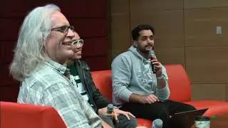 Forum Series: How the Swaggernautz brought 'Despacito' to Asia