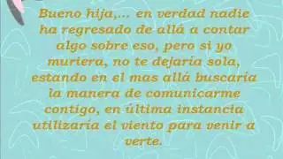 prohibido llorar
