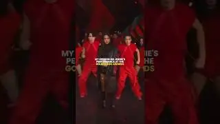 My opinion on JENNIE'S Golden Disc award performance #kpop #blackpink #jennie #goldendiscawards
