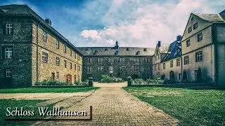 Schloss Wallhausen