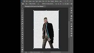 How to Remove Image Background Quickly and Easily Photoshop Tutorial 2023