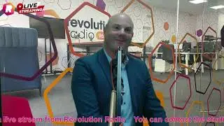 Ask The Council Leaders - Cllr Matt Golby