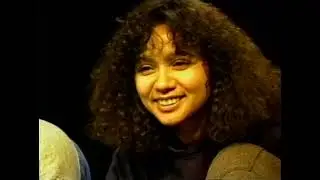 Laban for Actors - The Eight Effort Actions (1997)