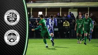 Match Highlights | Nuneaton Town vs Newport Pagnell Town - UCL - 03.01.2026