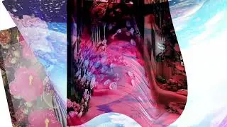 Sad Spring Beauty in September Ft. Living Camilla AMV- Never be blue #art #music #love #september