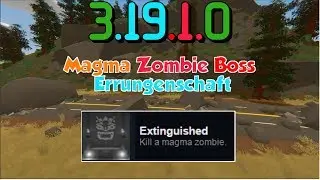 Unturned Update 3.19.1.0 [Deutsch/HD] Neue Errungenschaft, bald neue Map! |FailLP