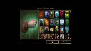 Neverwinter Nights: EE - Human Monk in Doom of Icewind Dale - Episode 1 Part 1