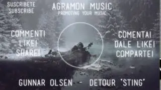 Gunnar Olsen - Detour 