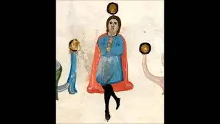 Aimeric de Pegulhan (1170-1230): Cel qi s’irais ni guere’ ab amor, ms. G | flauto dolce/recorder