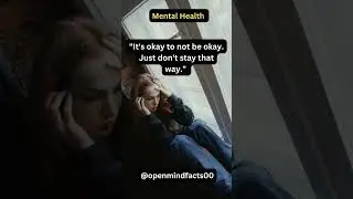 Driving Through Mental Health: Journey #mentalhealth