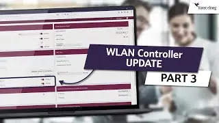 bintec WLAN Controller Update 10.2.9 - Besonderheiten - Part 3