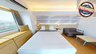 TRYP by Wyndham Mall of Asia Manila | Manila, Philippines | Hotel Review 🏨