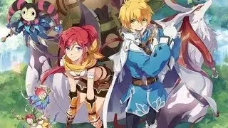 Peria Chronicles: Second Trailer