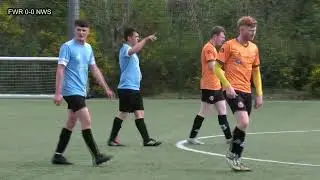 2025-5-3 FortWilliam Reserves v NorthWest Skye (GF MacRae 1/4 Final)