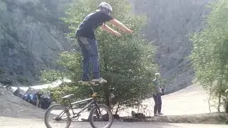 Redbull Quartermaster pt2