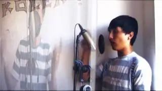 Damar Arabesk Rap . 2013 Asi Koler & Akros I Alacağım Olsun I