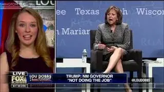 Boris Epshteyn Fox Business Lou Dobbs May 25 2016