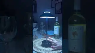 The dining table lamp everyone is talking about...   #tablelamp