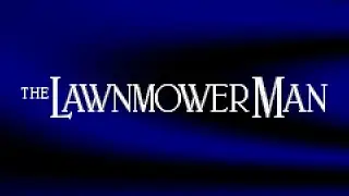 Virtual Reality - The Lawnmower Man (SNES)