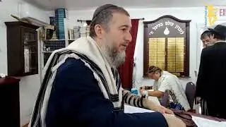 Krias HaTorah shachris 9am see you here
