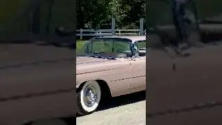 sweet &lsquo;59 caddy