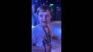 Disney Destiny Cruise Oceaneer Club (kids club) tour 