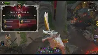 Dragonscale Expedition Faction Renown Rewards, WoW Dragonflight