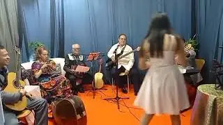 Domingos musicales Parte 1, Argelia, Tamagochi , Isidro, Arturo. Contrataciones 5520821669