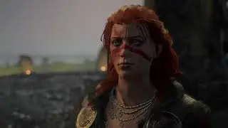 Assassin's Creed Valhalla Wrath of the Druids DLC Ciara fight + ending