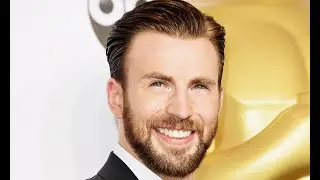 Chris Evans Is Asked If He&rsquo;d Run for Political Office &ndash; See His Response