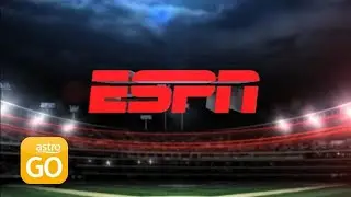 Channel ID (2010) : Baseball | ESPN HD