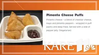 What's new at the Minnesota State Fair