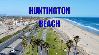 Memories I Can’t Replay Instrumental by FoxyLogic Video Taken in Huntington Beach California
