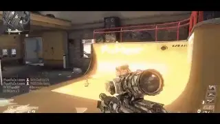 First Edit OCE @FaZeKitty