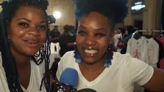 30 BLACK OWNED BUSINESSES You Need To Know in Under 30 Minutes @ BLCK MARKET HOUSTON