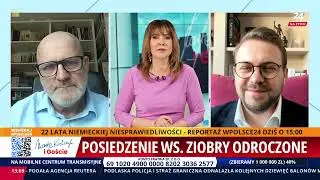 Chodzi tylko o igrzyska | Kielczyk i Goście