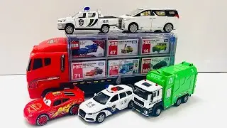 Box Full of Model Cars - Mazda, Miniature toy car model, Lamborghini , Review of toy cars