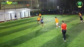 33' DOĞU / G&Uuml;NDOĞDU KANEVİ&Ccedil;E - JUST WATCH