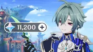 I Went Broke Pulling For Lohen... He Was Worth It