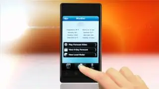 Download the FREE FOX45 Mobile News app