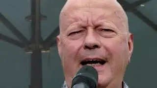 Bad Bad Leroy Brown - Nostalgie met Johny