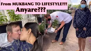 From MUKBANG TO LIFESTYLE \\ ANO NANGYARE? || CANADA LIFE || PINAY-CANADIAN COUPLE