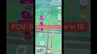 Eevee Community Day #pokemongo #pokemongocommunity #pokemongofan #eevee #fypyoutube #fypage #fyp