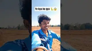 सोचा नहीं था ऐसा होगा 😱। Snake Caught on Camera🐍snake vlog । #shorts #snacks #vlog #ytshorts #viral