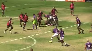 Buhle Nojekwa 2023 Airlink Cup Highlights