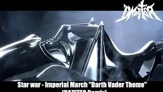Star war - Imperial March 