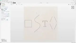 How to node edit vectors  | Editing Objects | V12.5 Tutorials