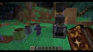 How To Thaumcraft - Introductory Golemancy