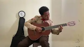 Solo Gitar_SMPIA29_Dzaki Sidiq Fadlillah