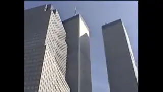 World Trade Center | New York City | 1994